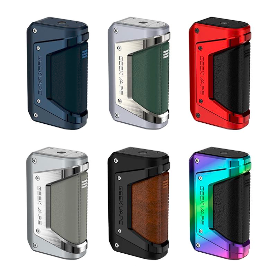 Vapesourcing Electronics Co.,Ltd.: 60.01% off for Geekvape L200 (Aegis Legend 2) 200W Box Mod, only .99