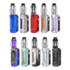 Vapesourcing Electronics Co.,Ltd.: 25.87% off Geekvape S100 (Aegis Solo 3) Vape Mod Kit, only .99