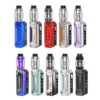 Vapesourcing Electronics Co.,Ltd.: 25.00% off Geekvape S100 (Aegis Solo 3) Vape Mod Kit 3000mAh 100W, only .99