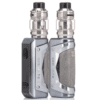 Vapesourcing Electronics Co.,Ltd.: 32.21% off Geekvape S100 Kit (Aegis Solo 2) 100W with Zeus Sub Ohm 2021 Tank, only .99