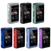 Vapesourcing Electronics Co.,Ltd.: 59.33% off for Geekvape T200 (Aegis Touch) Box Mod 200W, only .99