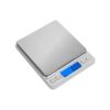 TOMTOP Technology Co., Ltd: 59% OFF 1kg/0.1g Accurate Electrical Kitchen Scale,10.69?