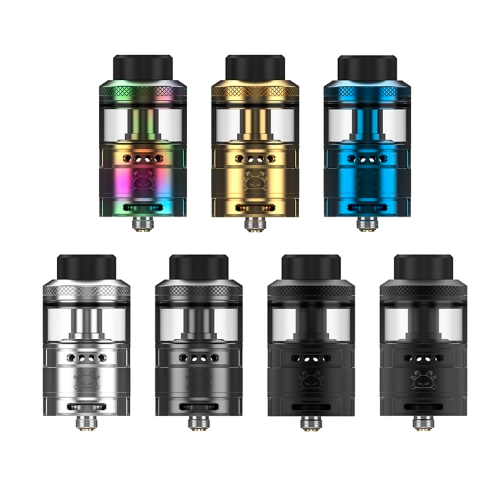 Vapesourcing Electronics Co.,Ltd.: 39.41% off for Hellvape Fat Rabbit RTA 5.5mL, only .99