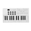 Cafago: 65% OFF,?51.14 M-VAVE Mini MIDI Keyboard,free shipping