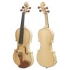 Cafago: 80% OFF,?51.14 Gecheer 4/4 Violin,free shipping