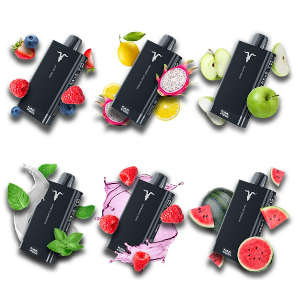 Vapesourcing Electronics Co.,Ltd.: 26.68% off Ignite V150 Disposable Vape 15000 Puffs, only .99