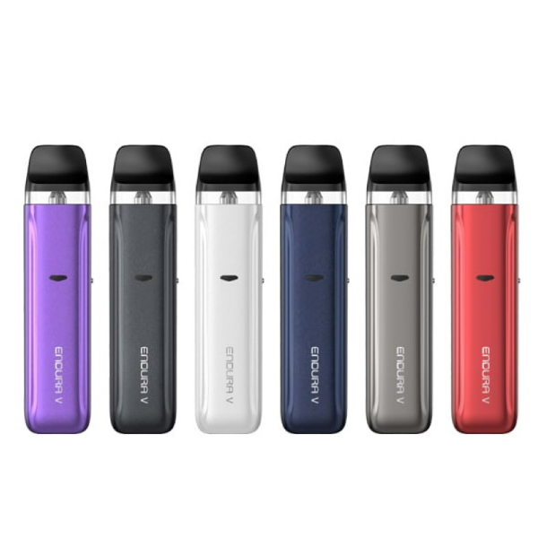 Vapesourcing Electronics Co.,Ltd.: 30.03% off Innokin Endura V Pod System Kit 1200mAh 21W, only .99