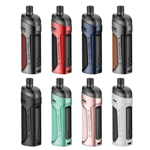 Vapesourcing Electronics Co.,Ltd.: 29.74% off Innokin Kroma Nova Pod Mod Kit 3000mAh 60W, only .99