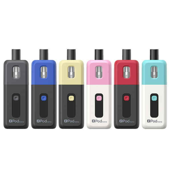 Vapesourcing Electronics Co.,Ltd.: 28.59% off Innokin Z Pod Nano Pod System Kit, only .99