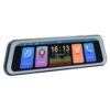 TOMTOP Technology Co., Ltd: 58% OFF 9.36 Inch Touchscreen Driving Recorder Car in-Mirror Mounted Dash Cam,41.84?