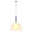 TOMTOP Technology Co., Ltd: 64% OFF 5W Cylinder Pendant 3000K Color Temperature Height Adjustable IP20 Waterproof Suitable for Living Room/Bedroom/Dining Room,18.59?