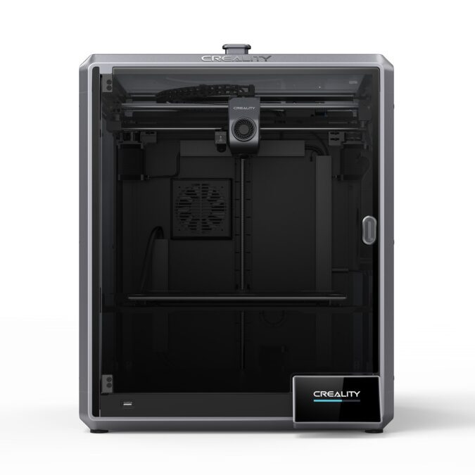 Cafago: 38% OFF,?610.00 Creality K1 Max FDM 3D Printer,free shipping