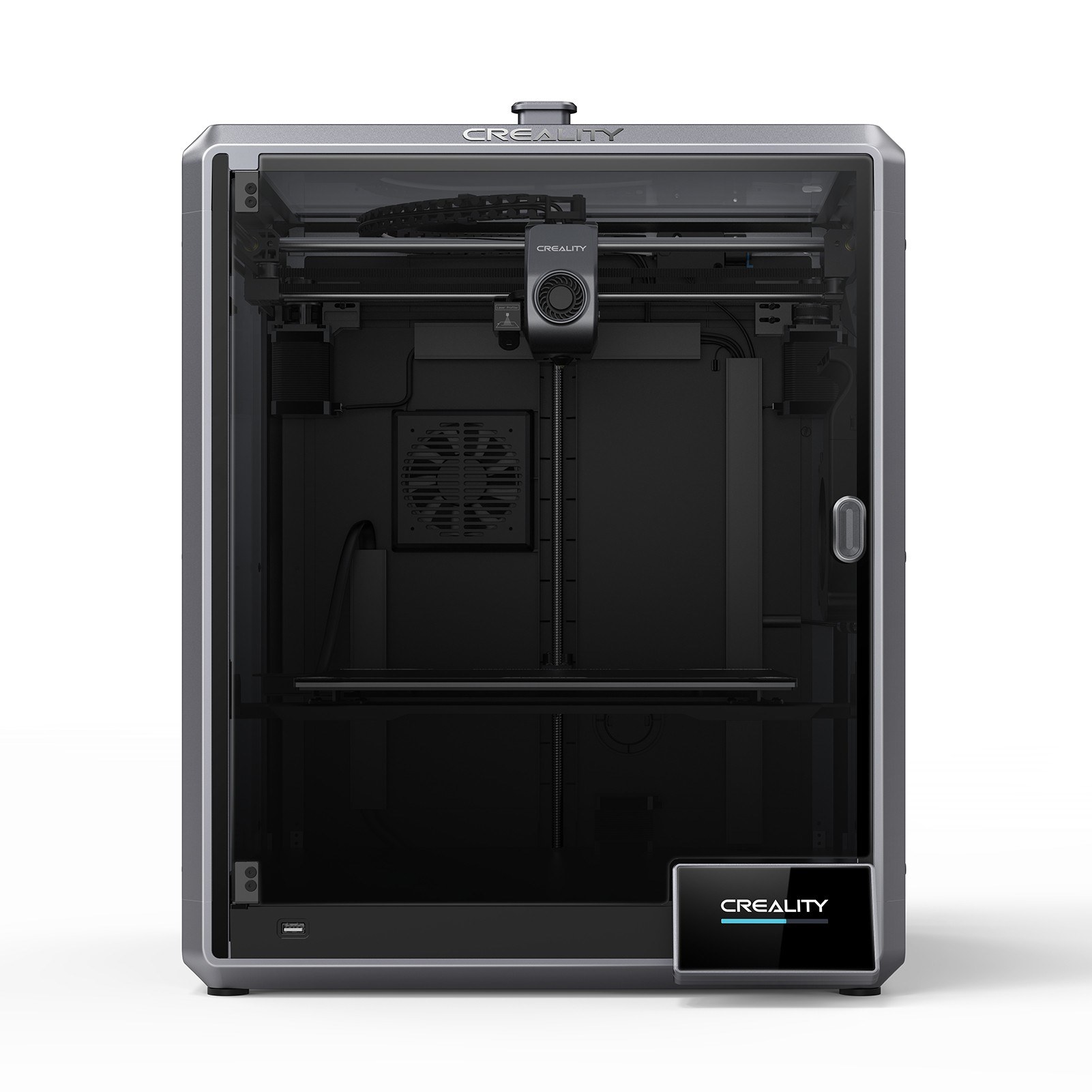 TOMTOP Technology Co., Ltd: [EU Warehouse] Creality K1 Max FDM 3D Printer Buit-in AI LiDAR and AI Camera, 610?