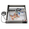 Cafago: Code:ED7037,?779 Creality Falcon2 40W Laser Engraver with Integrated Air Assist System,free shipping