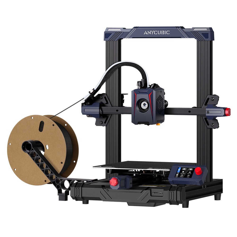 TOMTOP Technology Co., Ltd: [EU Warehouse] 29% OFF for Anycubic Kobra 2 Neo 3D Printer, 155?