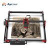 TOMTOP Technology Co., Ltd: Coupon Algolaser DIY Kit Laser Engraver 5W Output Laser 12000 mm/min High Speed 400x400mm Working Area,159?