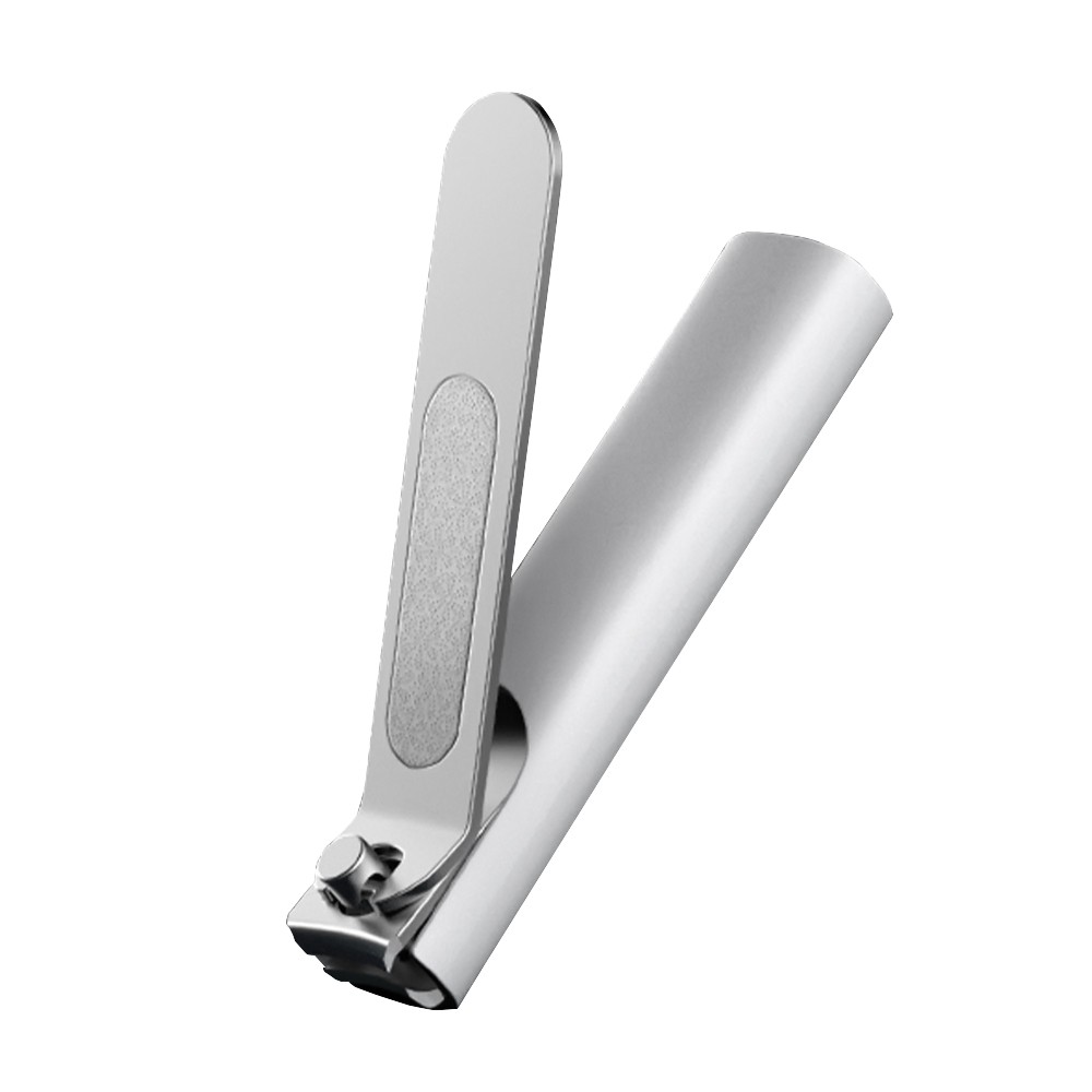 TOMTOP Technology Co., Ltd: 66% OFF Xiaomi Mijia Nail Clipper Anti-splash Defence Spatter Nail Knife 420 Stainless Steel For Beauty Hand Foot Nail MJZJD001QW,6.50?