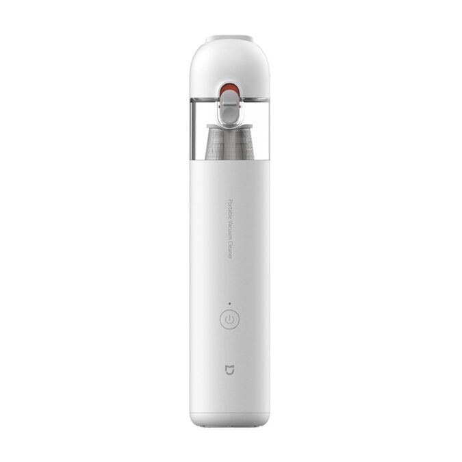 TOMTOP Technology Co., Ltd: 68% OFF Xiaomi Mijia Portable Vaccum Cleaner,44.63?