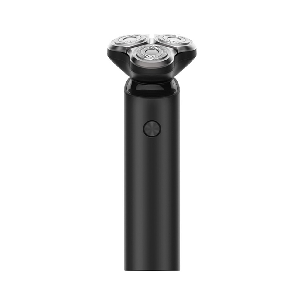 TOMTOP Technology Co., Ltd: 66% OFF Xiaomi Mijia Electric Shaver S500 Facial Beard Trimmer with LED Display,32.54?