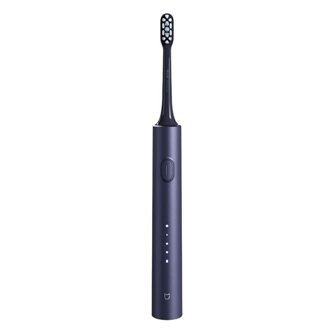 TOMTOP Technology Co., Ltd: Coupon Xiaomi Mijia Sonic Electric Toothbrush T302 with 4 Brush Heads,29.99?