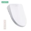 Cafago: 70% OFF,?176.69 Smartmi Smart Heated Bidet Toilet Seat 2,free shipping