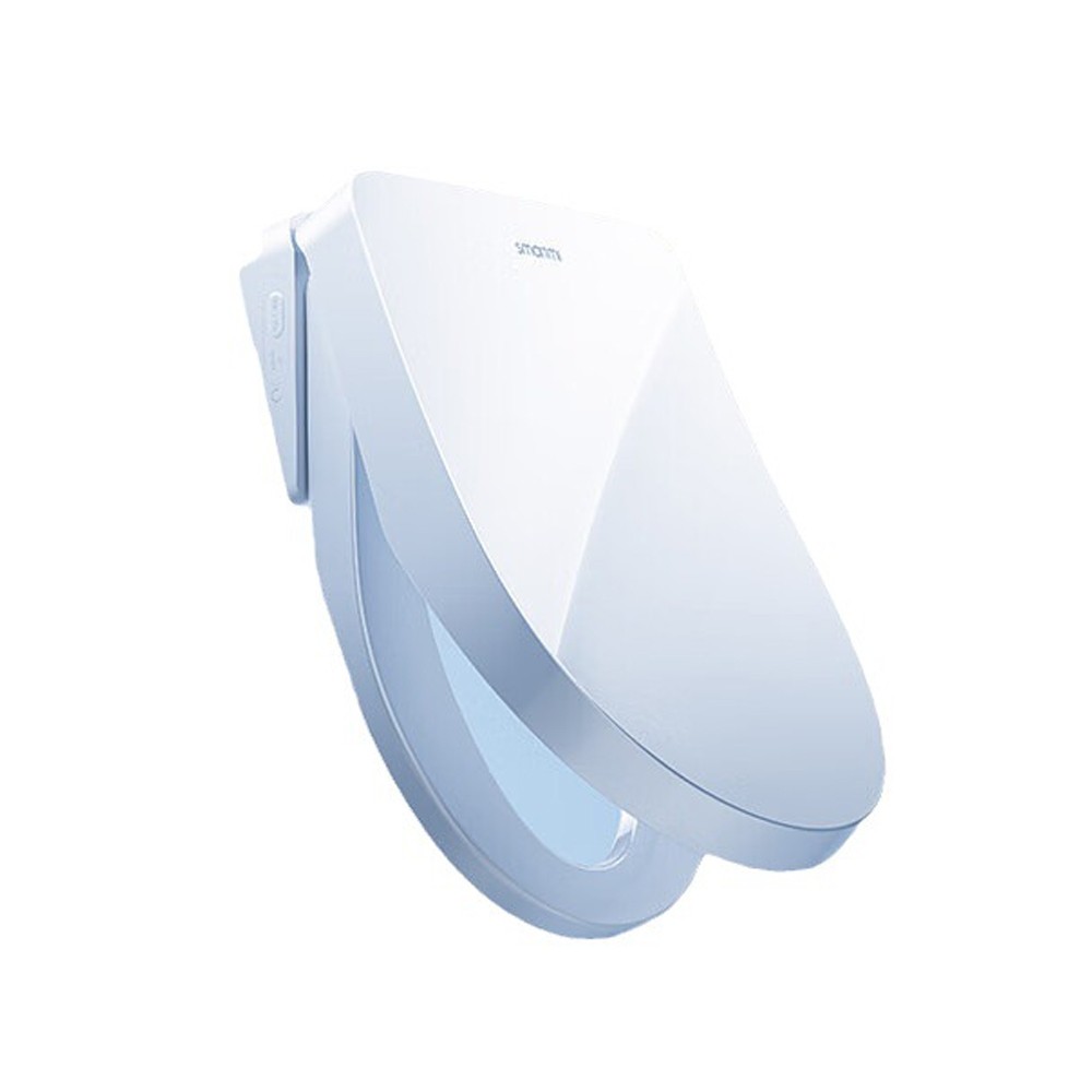 TOMTOP Technology Co., Ltd: 58% OFF Smartmi 2S Intelligent Toilet Seat: UV Sterilization, Personalized Washing, and Warm Air Drying,204.59?