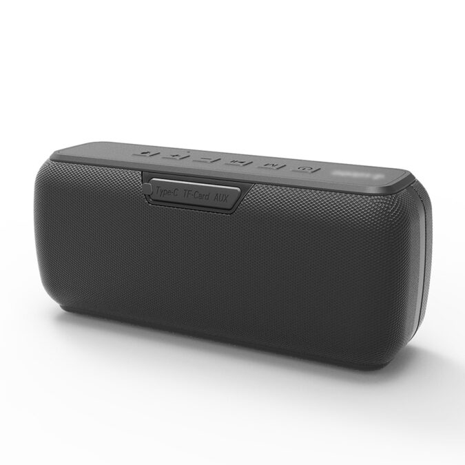 TOMTOP Technology Co., Ltd: 64% OFF XDOBO X7 Portable Wireless Speaker with BT 5.0 Technology IPX5 Waterproof Speakers,40.91?