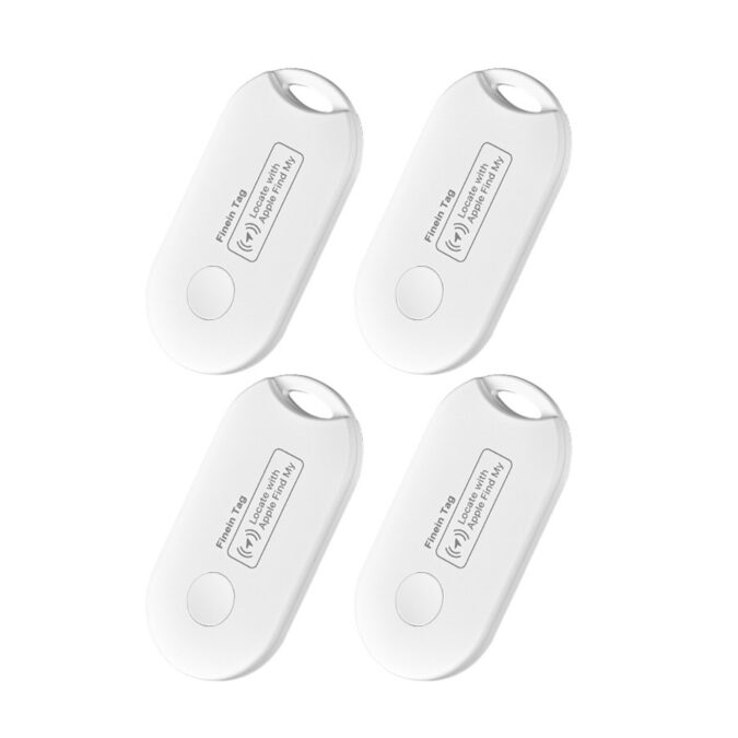 Cafago: 56% OFF,?17.66 4-Pack F01 Bluetooth Tracker Keys Finder,free Shipping