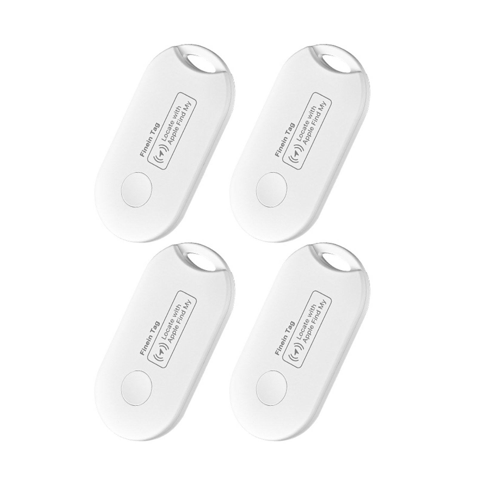 Cafago: 56% OFF,?17.66 4-Pack F01 Bluetooth Tracker Keys Finder,free Shipping