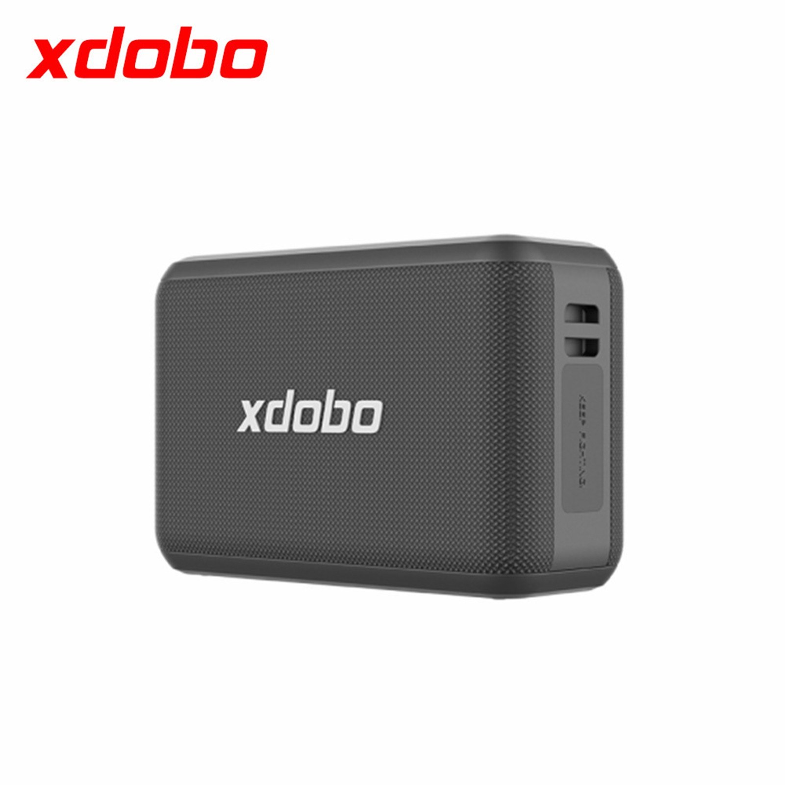 Cafago: 67% OFF,?92.99 XDOBO X8 Pro Portable Wireless Speaker,free shipping