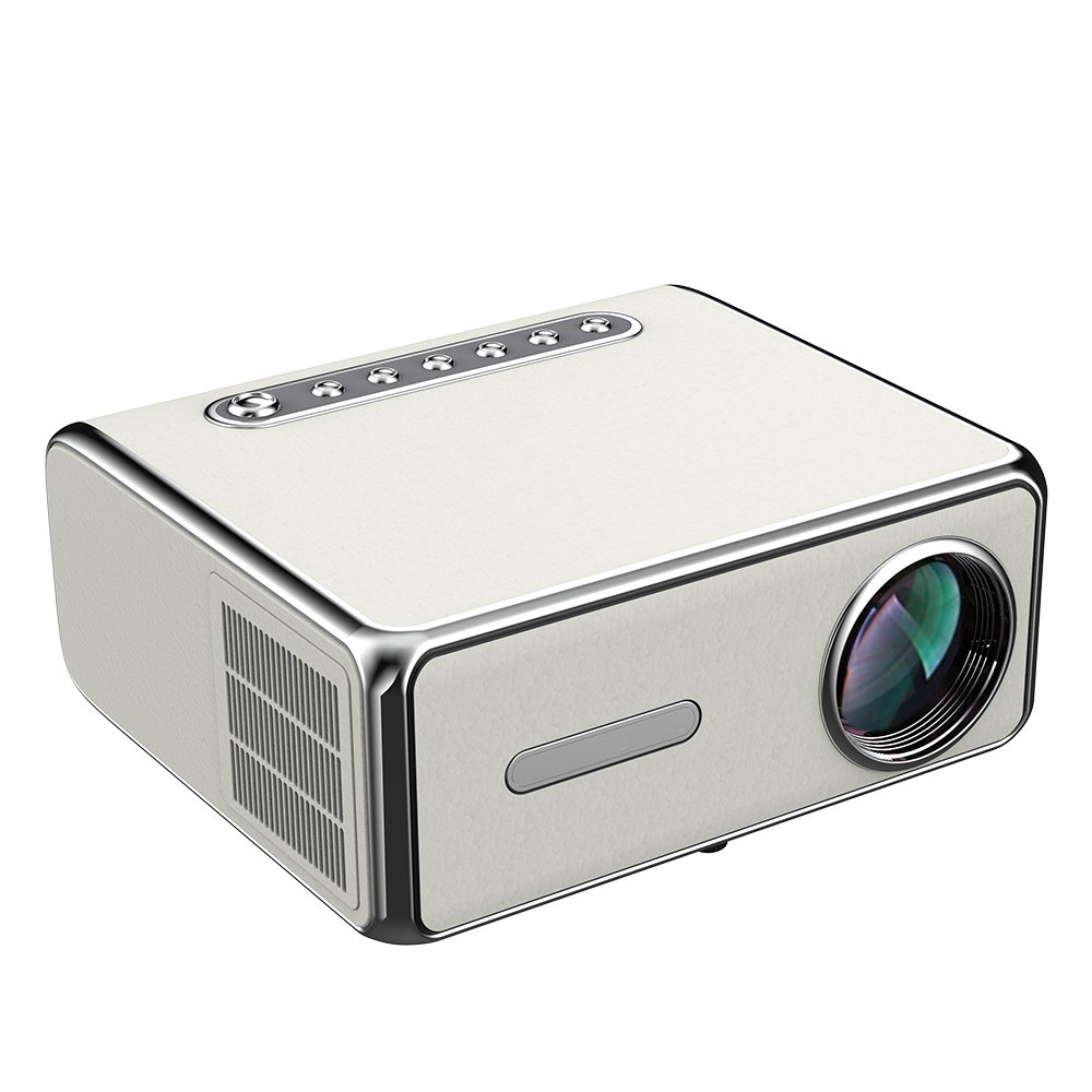 TOMTOP Technology Co., Ltd: 65% OFF YP530-352 Projector – High-Speed, High-Resolution, and Low-Noise Home Theater Experience,129.99?