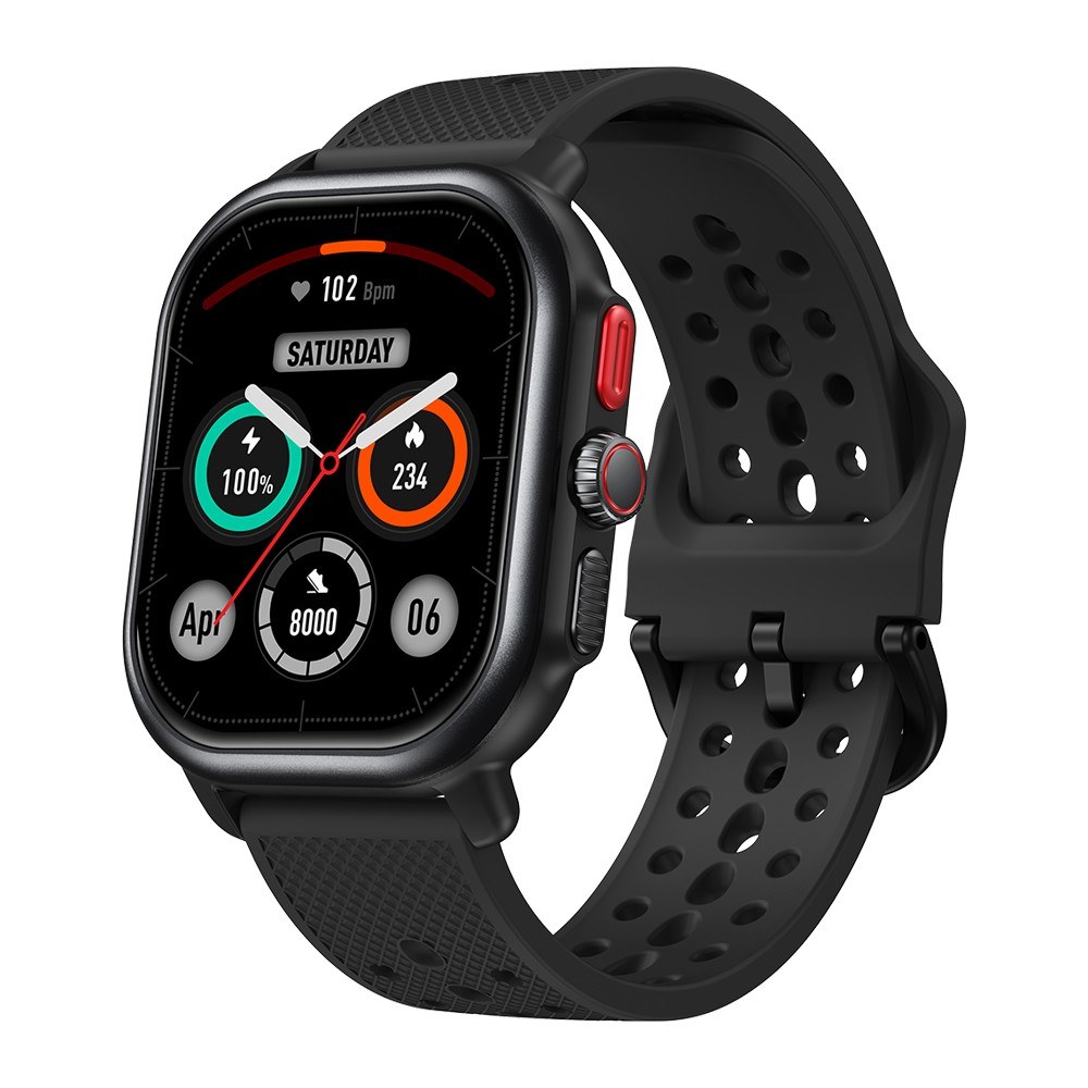 TOMTOP Technology Co., Ltd: 57% OFF Zeblaze Beyond 3 Pro Advanced GPS Smartwatch for Modern Health & Fitness,39.98?