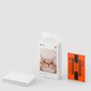 Cafago: 60% OFF,?23.24 Xiaomi Pocket Printer Photo Paper,free shipping