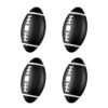 TOMTOP Technology Co., Ltd: 57% OFF 4Pcs Compact GPS Trackers – Rugger-Shaped Anti-Lost Device Compatible with Apple Find My,19.52?