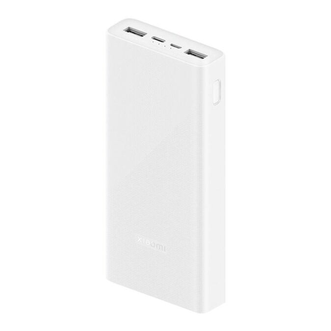 TOMTOP Technology Co., Ltd: 74% OFF Xiaomi 20000mAh Portable Power Bank: Fast Charging with Three Output Ports,31.61?