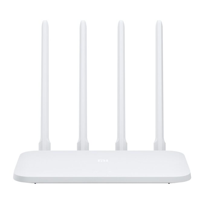 Cafago: 52% OFF,?19.52 Original Xiaomi Mi WIFI Router 4C for Home Office,free Shipping