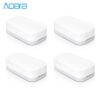 Cafago: 59% OFF,?38.99 4Pcs Aqara Door and Window Sensor,free shipping