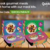 Quicklly: https://www.quicklly.com/indian-meal-kit-delivery