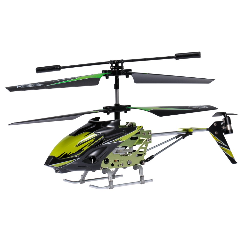 TOMTOP Technology Co., Ltd: 21% OFF Wltoys XK S929-A RC Helicopter 2.4G 3.5CH with Light,26.03?