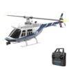 TOMTOP Technology Co., Ltd: 46% OFF ERA C138 2.4GHz Remote Control Helicopter 4CH Single Propeller Aileron Free Helicopter,65.09?