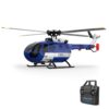 TOMTOP Technology Co., Ltd: 53% OFF RC ERA C186MAX 2.4G 4CH 6-Axis Gyro Optical Flow Localization Altitude Hold Single Propeller RC Helicopter,65.09?