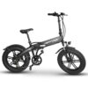 TOMTOP Technology Co., Ltd: 41% OFF Happyrun HR-2006 Folding Electric Bike 36V 350W 10AH battery Max Speed 25km/h,769.98?