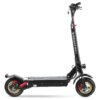 TOMTOP Technology Co., Ltd: [EU Warehouse] 58% OFF OBARTER X1 E-scooter 10-inch Tires 1000W Folding Electric Scooter 40-50km Range, 629?