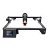 TOMTOP Technology Co., Ltd: 52% OFF LONGER Ray5 20W Laser Engraver with 3.5inch Touchscreen Engraving Area 375x375mm,358?