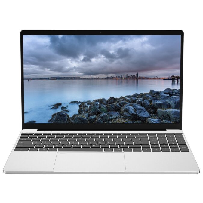 TOMTOP Technology Co., Ltd: 41% OFF Ninkear N15 Air Laptop Computer 15.6 Inch FHD IPS Screen 1920*1080 Display 16GB DDR4 512GB SSD Windows 11,296.66?