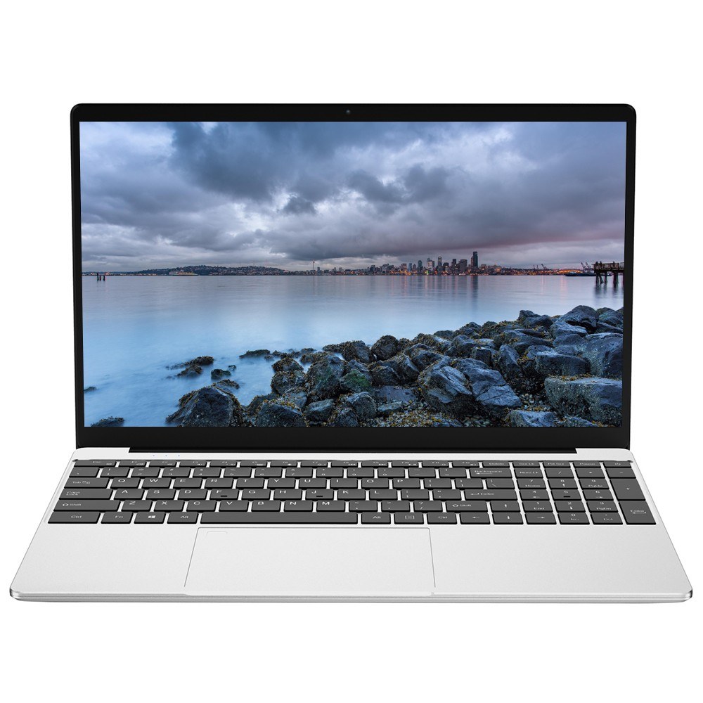 TOMTOP Technology Co., Ltd: [EU Warehouse] 41% OFF Ninkear N15 Air Laptop Computer 15.6 Inch, 296.66?