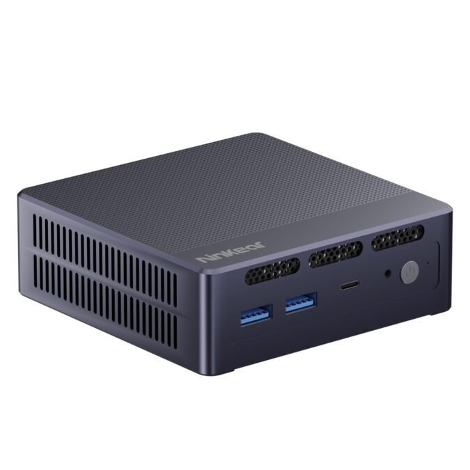 TOMTOP Technology Co., Ltd: 54% OFF Ninkear Powerful Mini PC Mini Computers with Intel’s 12th Gen N95 processor 8GB DDR4 256GB SSD 4K UHD Graphics Best Mini Host,149.96?