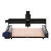 TOMTOP Technology Co., Ltd: Coupon Two Trees TTC 450 CNC Engraver Engraving and Cutting Machine 460x460x80mm Working Area,357?