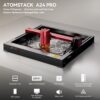 Cafago: Code: EDA24P,?479 ATOMSTACK A24 Pro 24W Integrated Frame Laser Engraver,free shipping