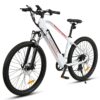 TOMTOP Technology Co., Ltd: 49% OFF SAMEBIKE MY-275 E-Bike 27.5inch 500W Motor Power Assist Electric Bike 80-100km Range,859.99?